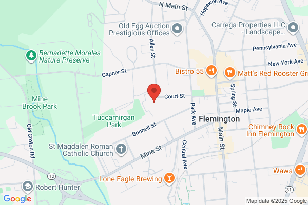 Flemington-Raritan Public Schools, Copper Hill