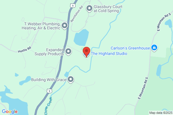 Highland Studio