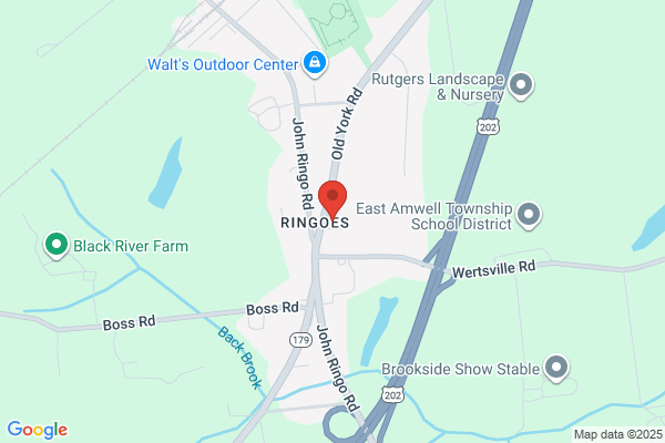 Ringo's Country Deli