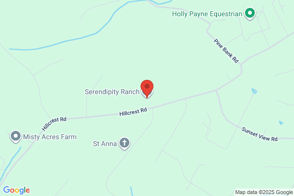 Serendipity Farm Llc