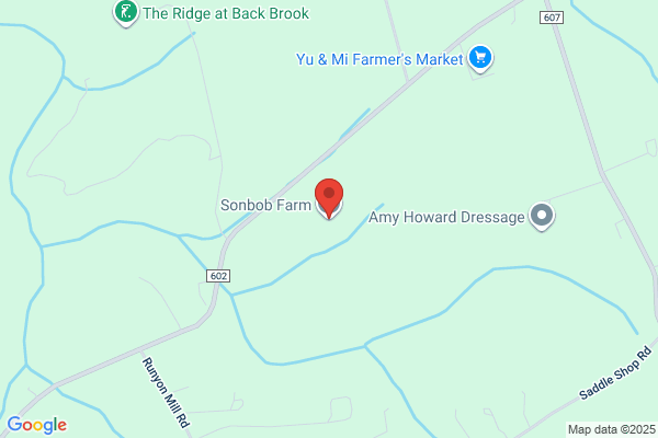 Sonbob Farm