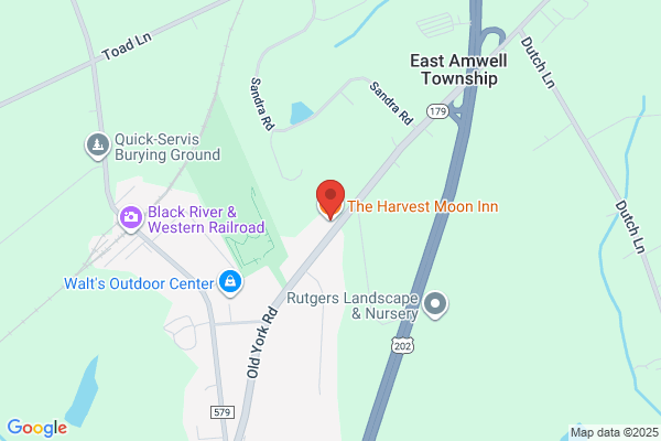 The Harvest Moon Inn Restaurant & Tavern