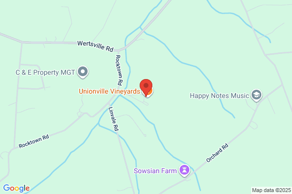 Unionville Vineyards