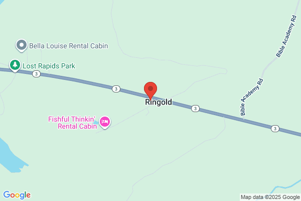 Ringold Cabins