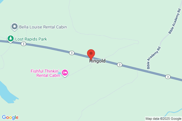 Ringold Cafe