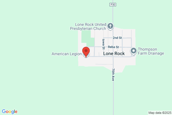 American Legion Post 557