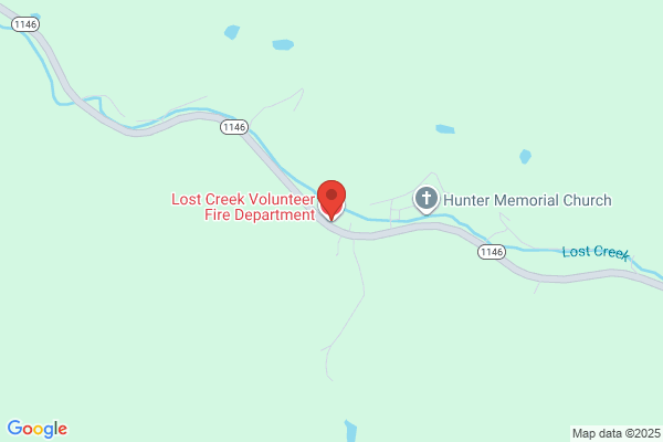 Lost Creek Ambulance