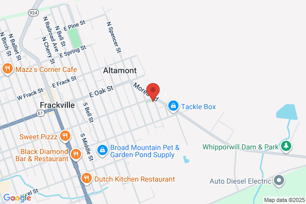 Napa Auto Parts
