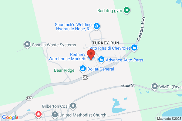 Redner's Warehouse Market