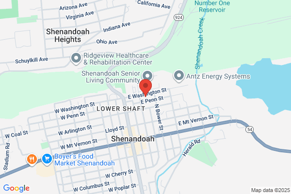 Rods Auto Center