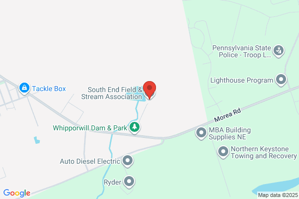 Shenandoah East End Field & Stream Club