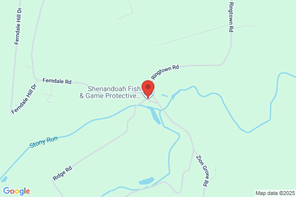 Shenandoah Fish & Game Protective Association