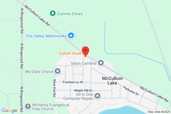 Cullom Knoll Inn & Restaurant