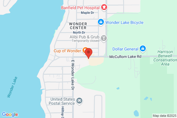 Eds Wonder Inn