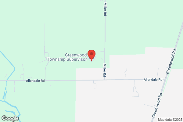 Greenwood Township Assessor