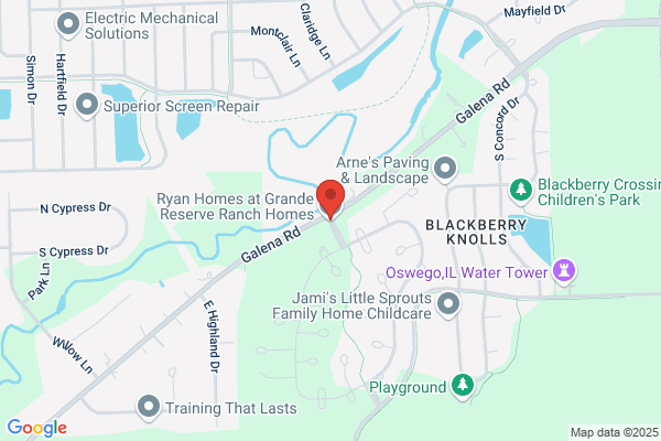 Reserve One Homes
