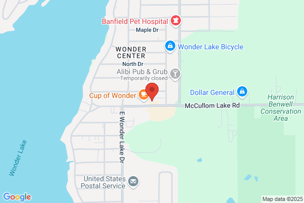 Wonder Lake Chiropractic