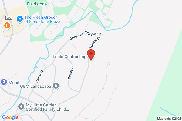Triolo Contracting