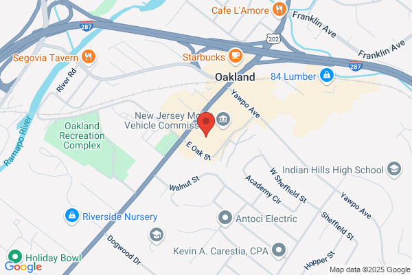 Atlantic Medical Group Primary Care at Ringwood