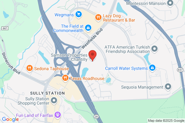 Cardinal Title Agency Inc