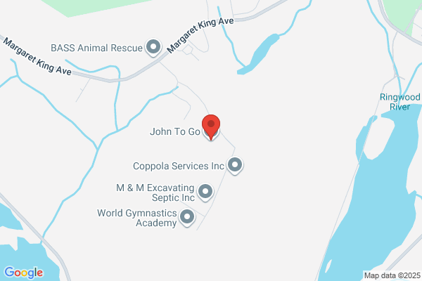 John To Go
