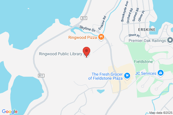 Ringwood Public Library