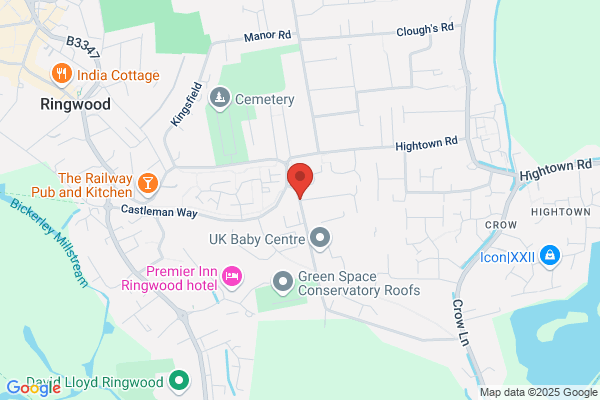 Ringwood Self Storage Center