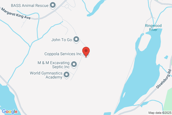 Coppola Services