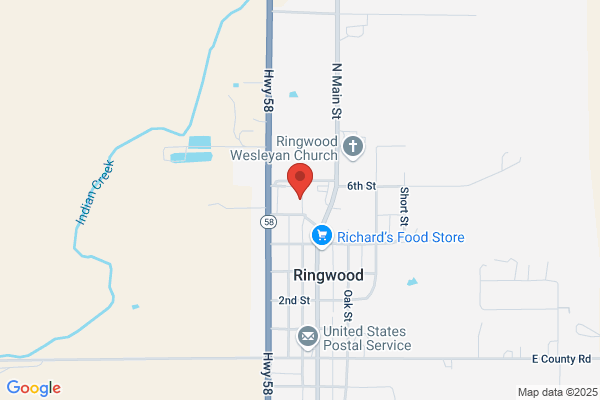 Ringwood, High School