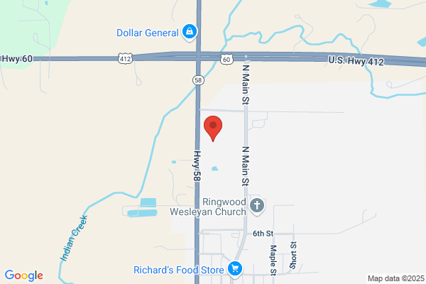 Stride Well Service Inc