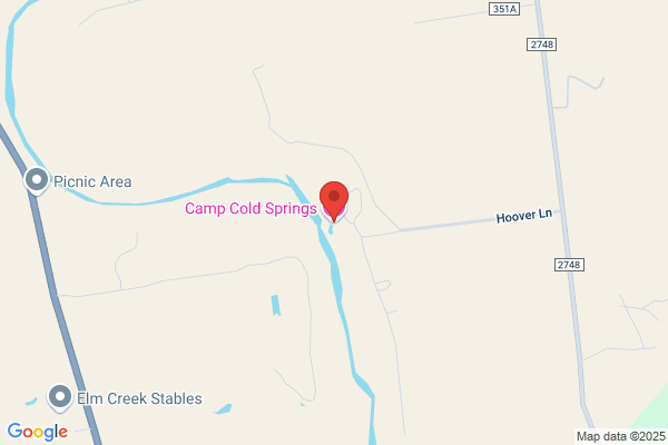 Cold Springs