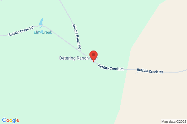 Detering Ranch