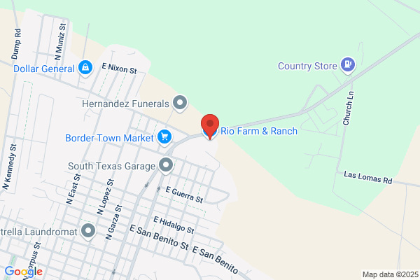Rio Farm & Ranch