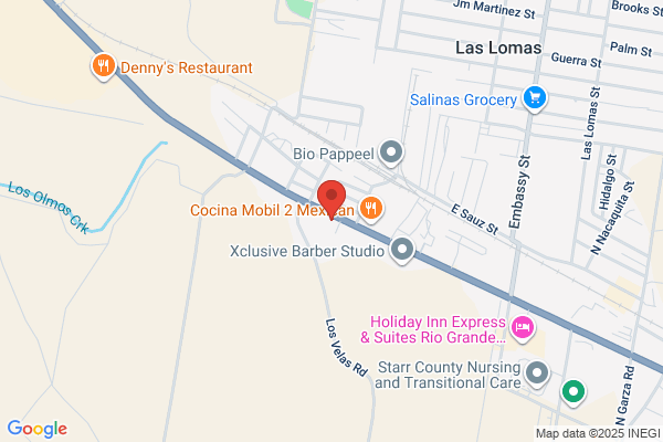 Menos Liquor Store