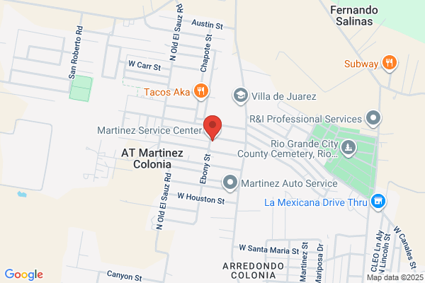 Javier Auto Service