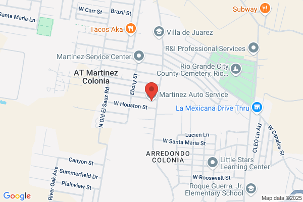 Martinez Auto Electric