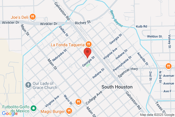 South Tx Engine Rebuilders