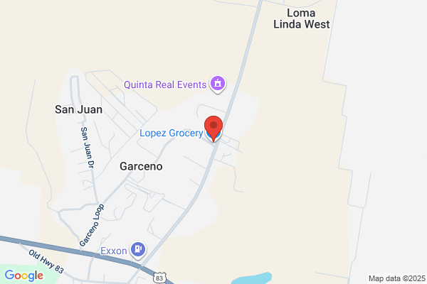 Lopez Mini Mart