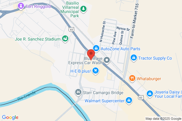 Rodeo Dental & Orthodontics of Rio Grande City