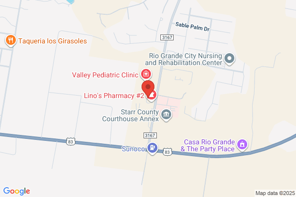 DHR Health Specialty Clinic