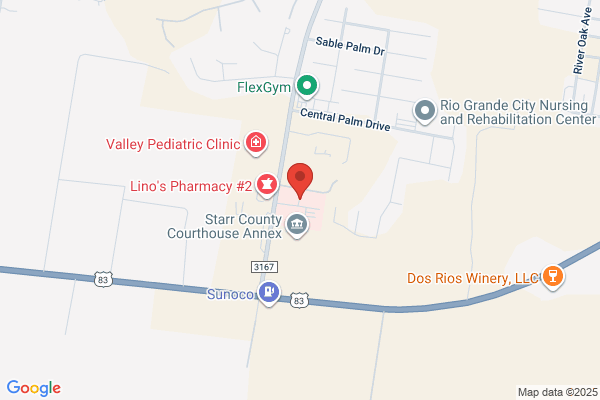 Carnestolendas Medical Plaza