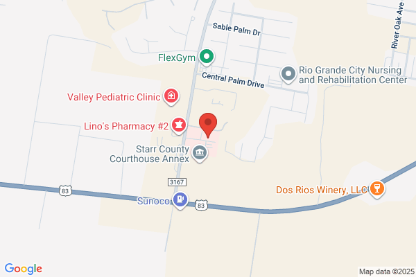 Sleep Center Rio Grande Valley