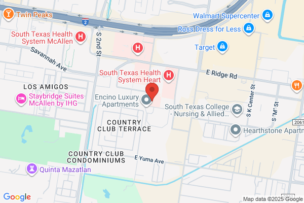 Rio Grande Valley Sleep Centers