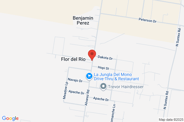 Flor Del Rio Grocery