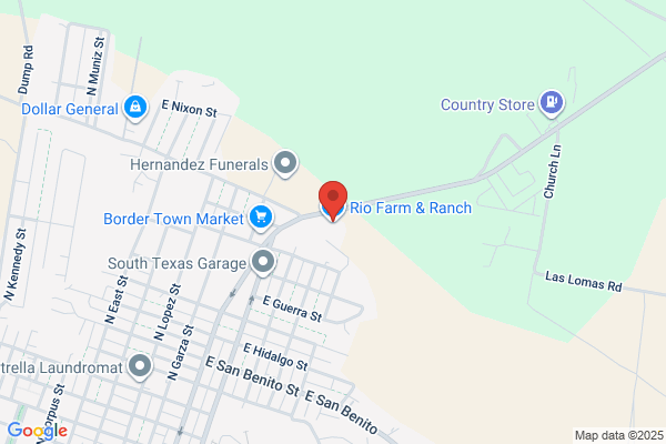 Ranch Store the