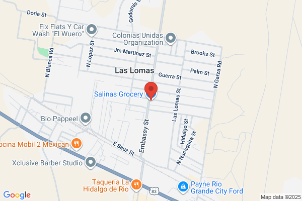 Salinas Grocery