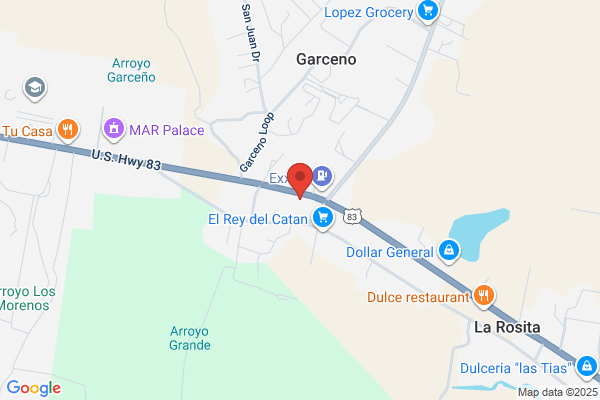 Garceno Builders Supply