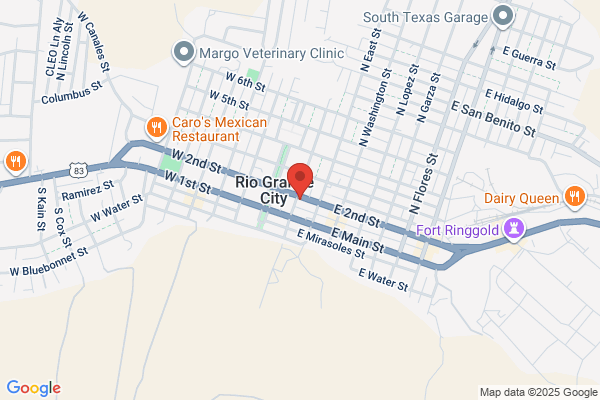 Garza Baldemar Attorney