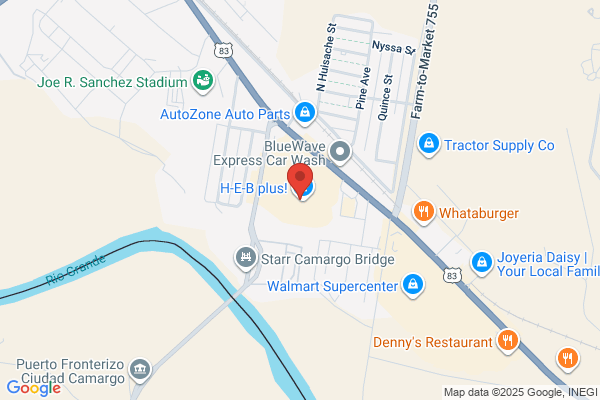 H-E-B Pharmacy
