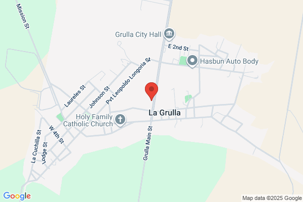 Grulla Mennonite Brethren Church